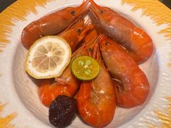 -牛New寿喜烧(金鹰世界店)