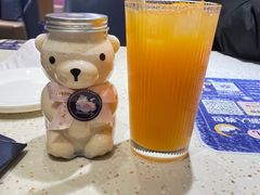-夏日玛莉西餐厅(金茂览秀城店)