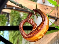 -Metal hands·铁手咖啡