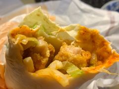 -麦当劳(团结湖店)