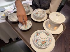-粗茶淡饭·壹号餐房(洞庭街店)