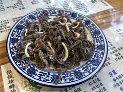 -东兴顺爆肚张
