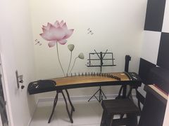 -谈·PIANO(金唐新光界店)
