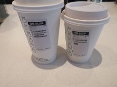 -星巴克臻选(成都东方新希望天祥店)