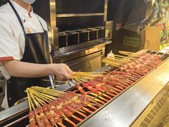 -涨巢·潮玩水疗局