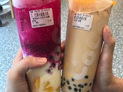 -CoCo都可(中华广场店)