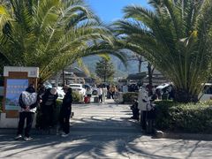 -丽江三义国际机场