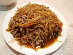 -老头盖浇饭(南京新街口明瓦廊宏光酒店店)