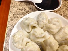 -金谷园饺子馆(北邮总店)