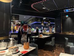 -加餐海鲜自助(宝龙一城店)