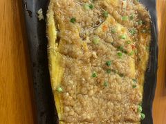 -云晓光头烧烤吧(德平路店)