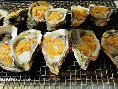 -蚝英雄·自助烤蚝(建设路店)