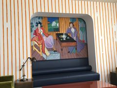 -伯衡55·吉品轩(乌鲁木齐南路店)