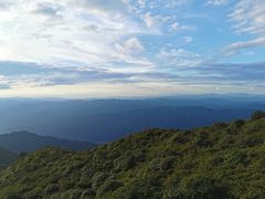 -大围山国家森林公园