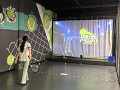 -极限PLAY运动娱乐新世界·团建派对潮玩休闲馆·室内蹦极高空游乐园