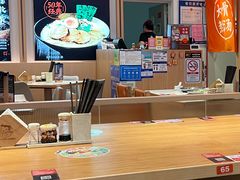 -味千拉面(增城万达广场店)