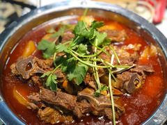 -新凯旋烧烤·燕姐千岛湖土菜