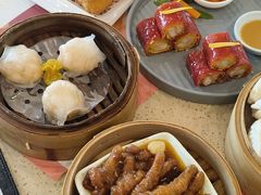 -点都德(喜粤楼店)