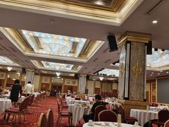 -番禺宾馆丽苑厅