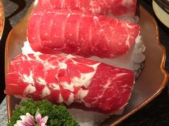 -色響火锅(恒隆广场店)