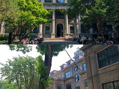 -东南大学(四牌楼校区)