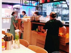 -越小品·越南餐厅(布吉万象汇店)