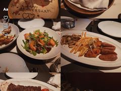 -ZHAO赵·牛扒坊(万象城店)
