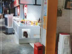 -霸王虾·麻辣小龙虾(清水河公园店)