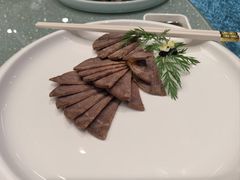 -山水阁中餐厅(沙河唯实交流中心)