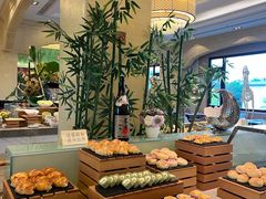 -福建鲤鱼洲酒店