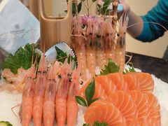 -川骄海鲜自助(亚运村店)