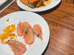 -汉巴味德·烤肉与啤酒的自助(杭州大悦城店)