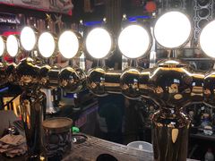 大堂-MOSSO德国餐厅·音乐酒吧(环宇荟店)