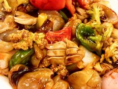 -旺达·福州菜(正大广场店)
