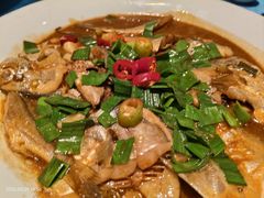 -宁波石浦大饭店(新材料城店)