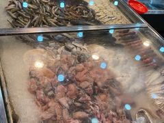 -食鼎记海鲜大排档(美食街店)