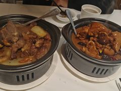 -味悦·老字号·赣州菜(厚德总店)