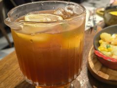 -西堤牛排(龙德广场店)