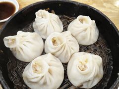 -常鲜德乐购迎桂馒头店(麻巷公寓店)
