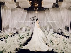 -仟漫私人婚礼定制(纳帕溪谷后湾店)