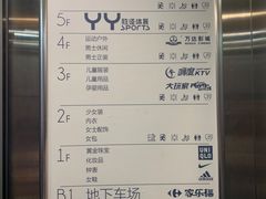 -万达广场(广阳店)