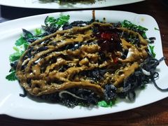 -正宗天津烧麦馆(柳州路店)