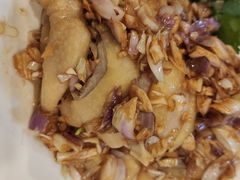 -婆婆家·湛江特色美食(福田振华路店)