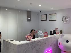 -咪咪专业脱毛连锁机构