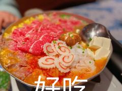 -千寻寿司(兴工一路店)