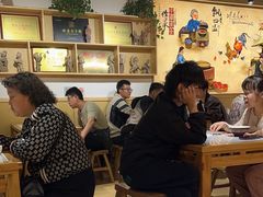 -子午路张记肉夹馍(曲江店)