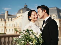 点击看大图 -全城热恋璀璨婚纱摄影(国贸总店)