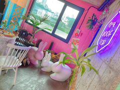-Cafe Rooftop Cheongsapo
