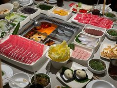 -海底捞火锅(群光广场店)