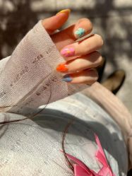 -四季·予你日式美甲美睫Nail
